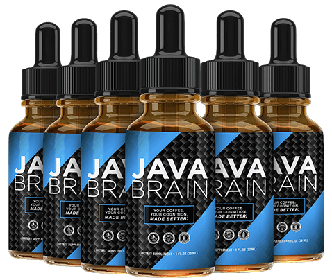 Buy Java Brain